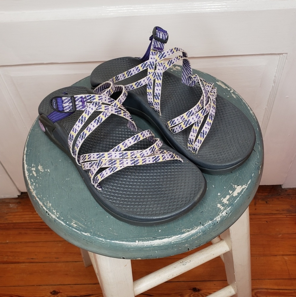 Chacos size 7 women's